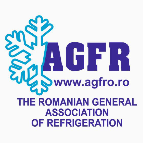 AGFR Asociatia Generala a Frigotehnistilor din Romania